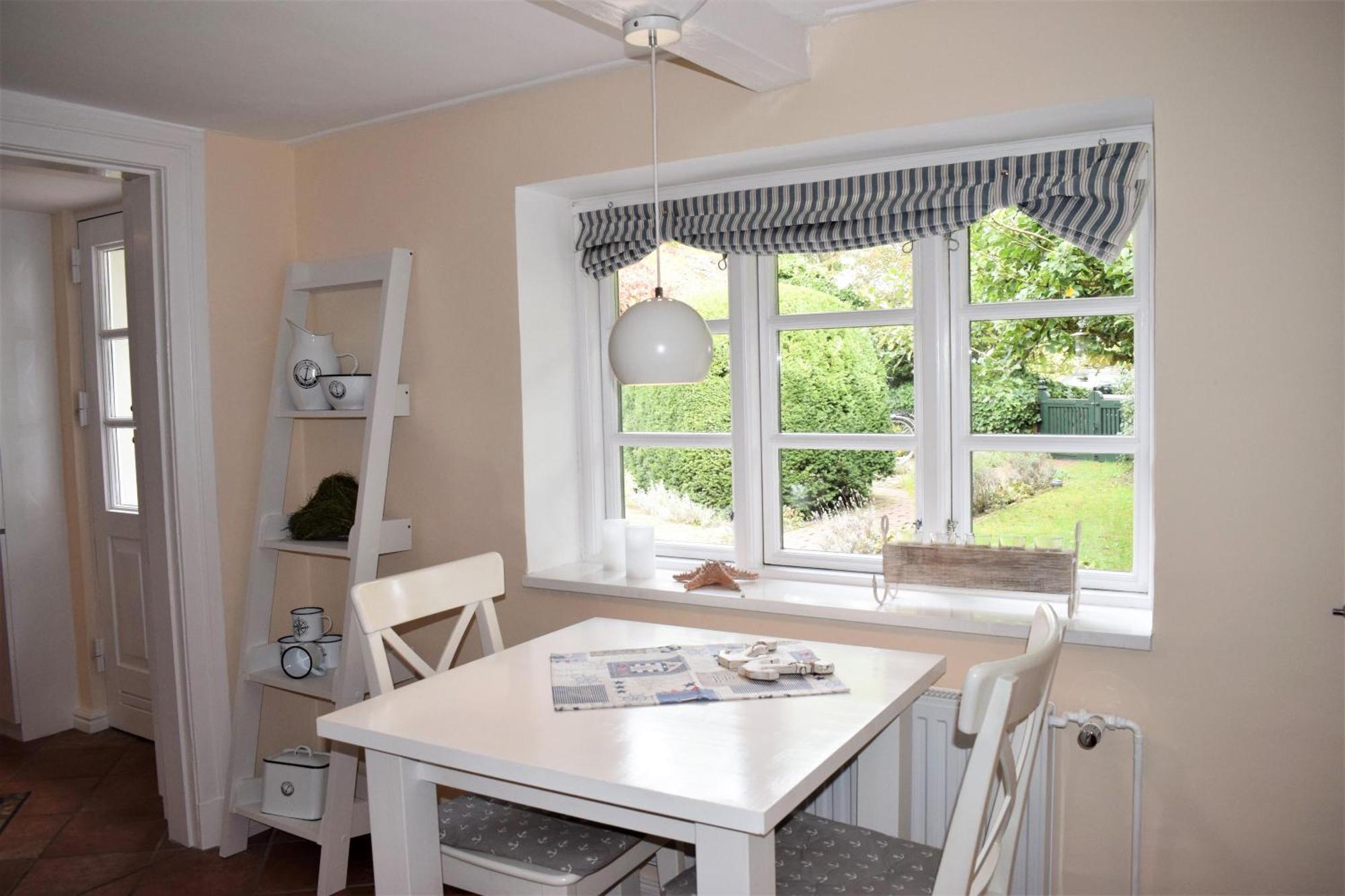 Villa Heimathafen Bordelum Esterno foto
